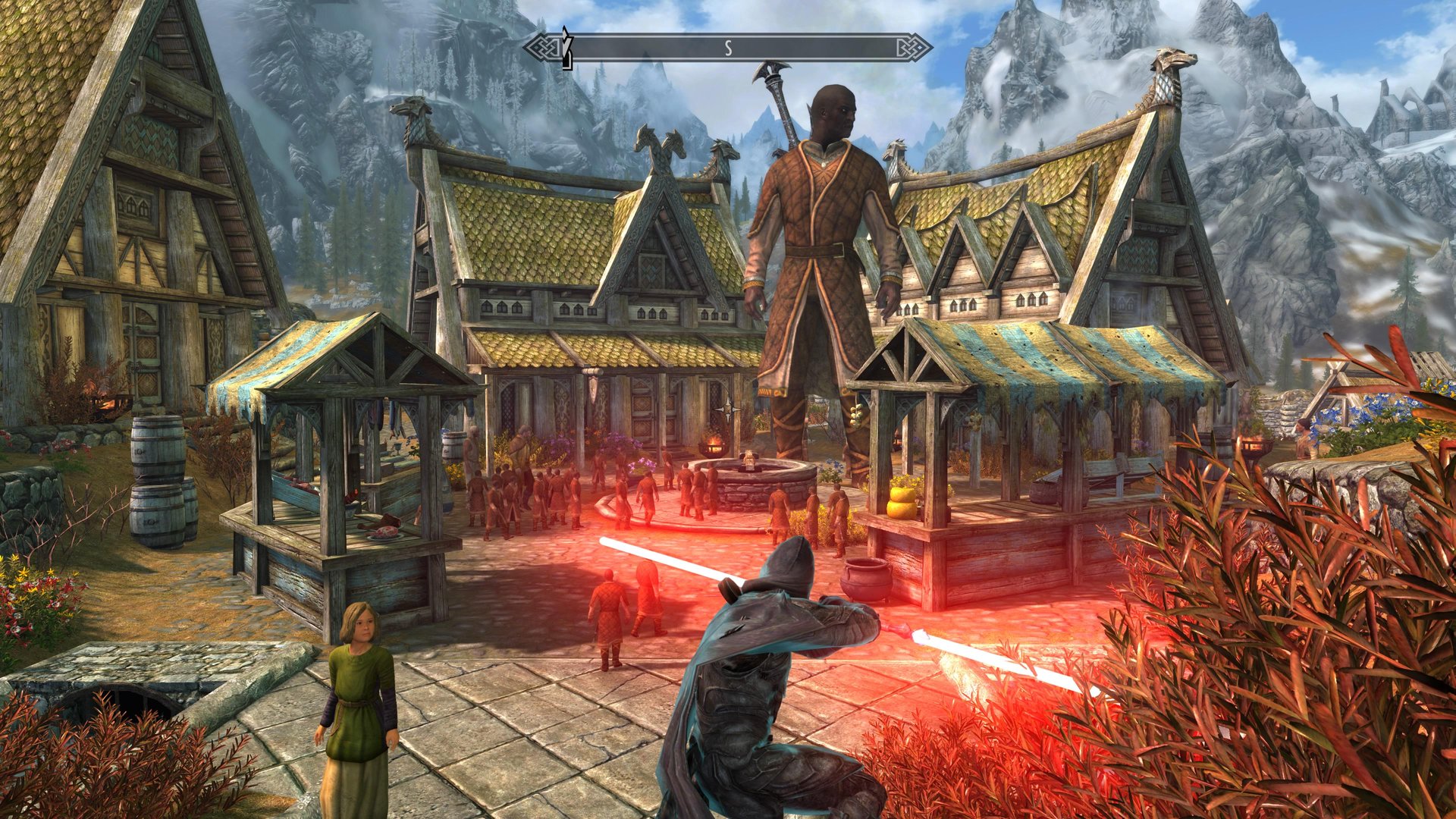 七日杀 豪华版 截图6