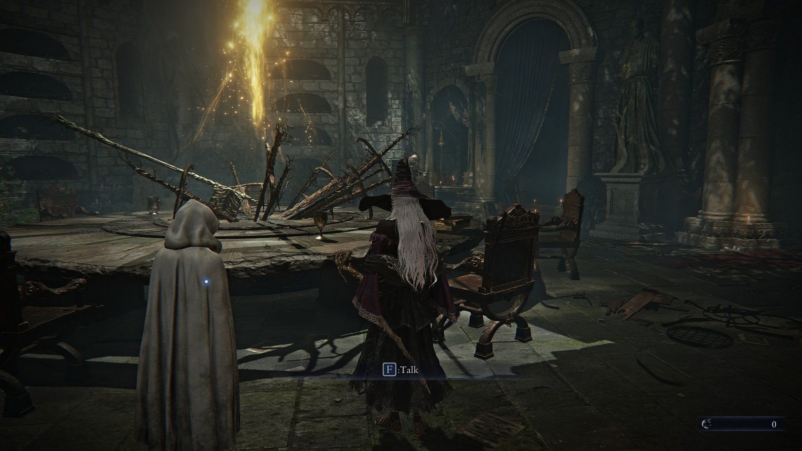 星际争霸2 重制版 截图22