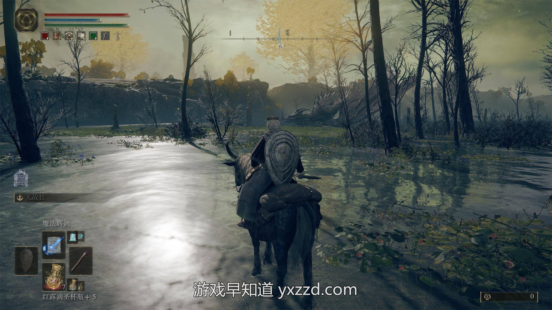 星际争霸2 重制版 截图23