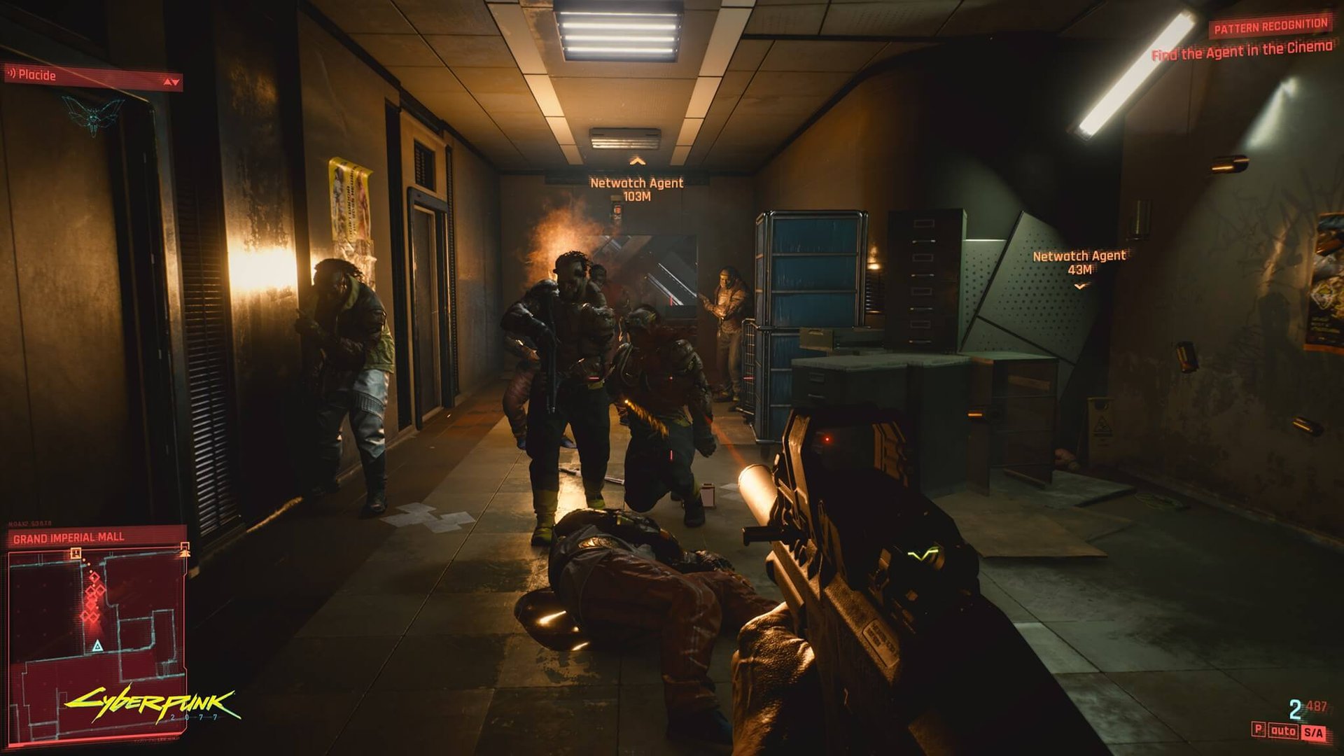 空洞骑士 截图3