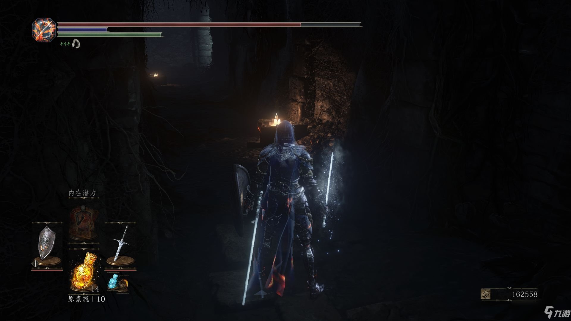 荒野大镖客2 截图12