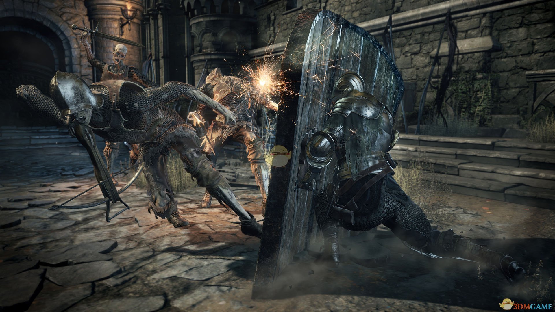 荒野大镖客2 截图20