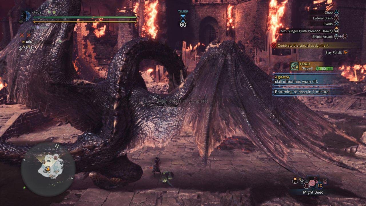 黑暗之魂3 完整版 截图10