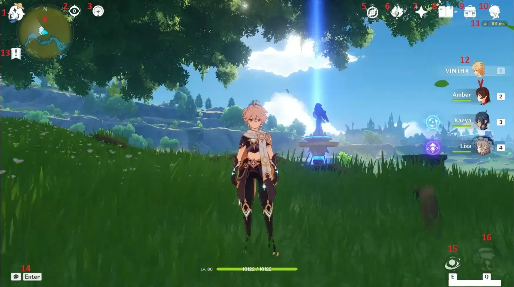 赛博朋克2077 年度版 截图4