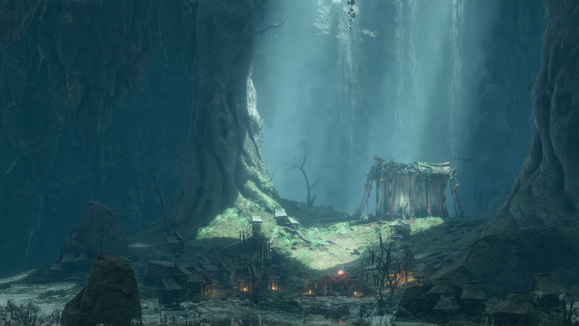 我的世界 重制版 截图14