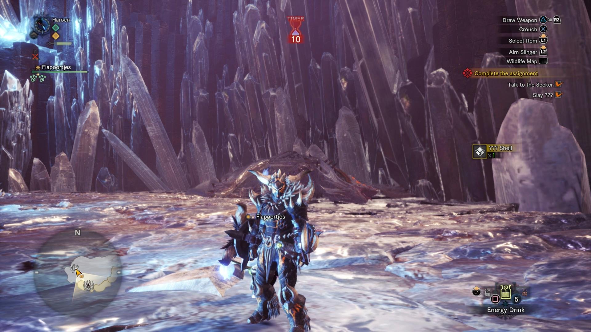 星露谷物语 重制版 截图20