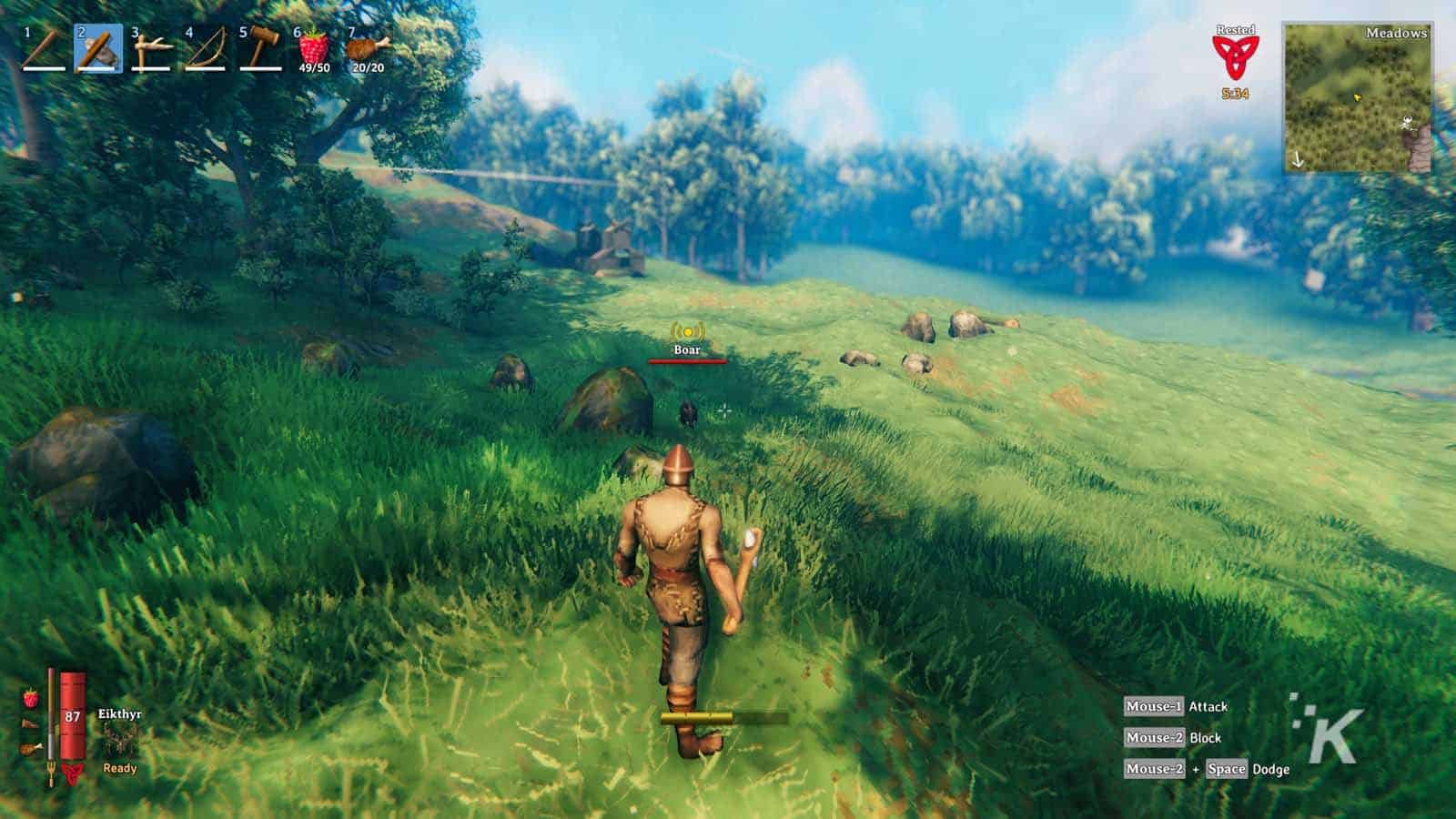 怪物猎人：世界 完整版 截图12