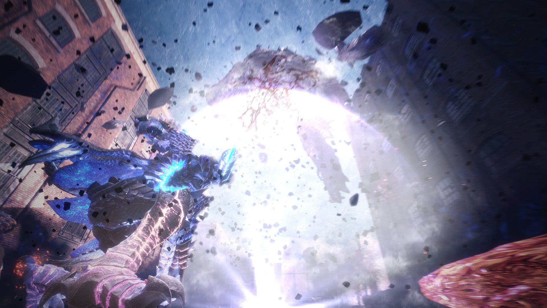 最终幻想14 豪华版 截图5