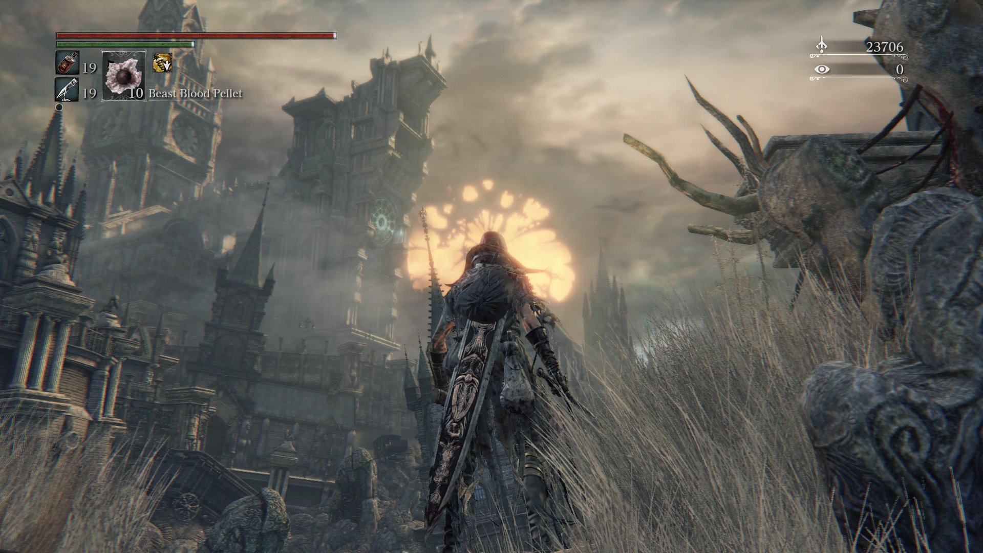 荒野大镖客2 截图4