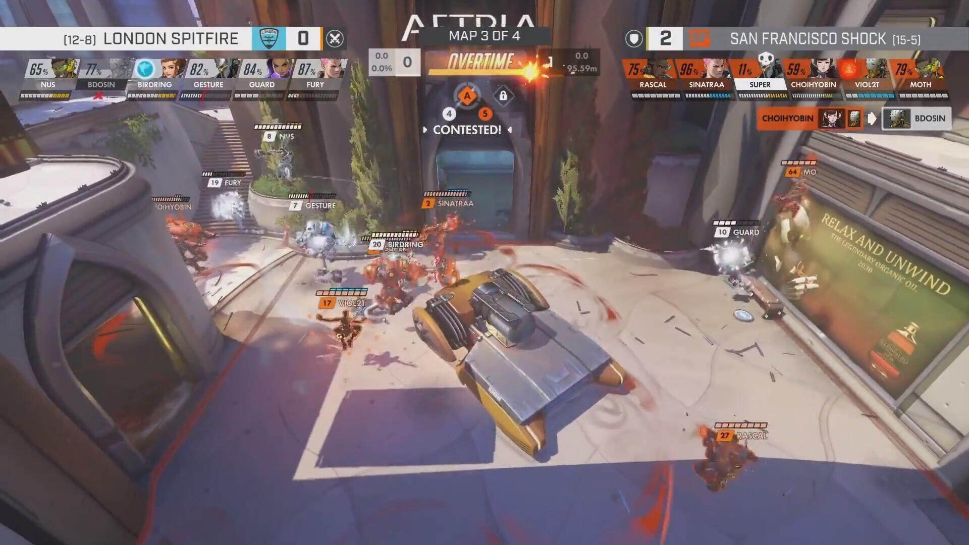 糖豆人：终极淘汰赛 年度版 截图22