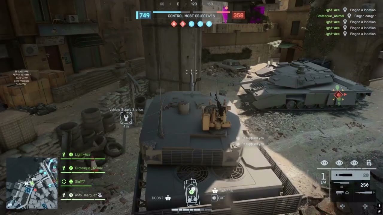 环世界 完整版 截图7