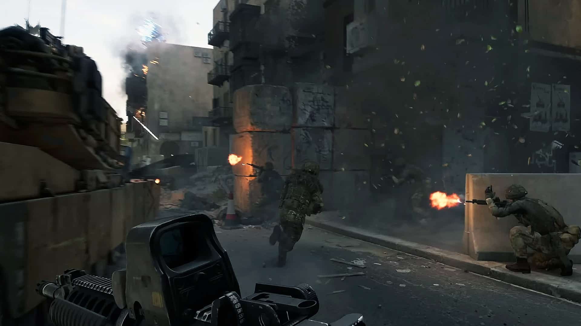 环世界 完整版 截图9