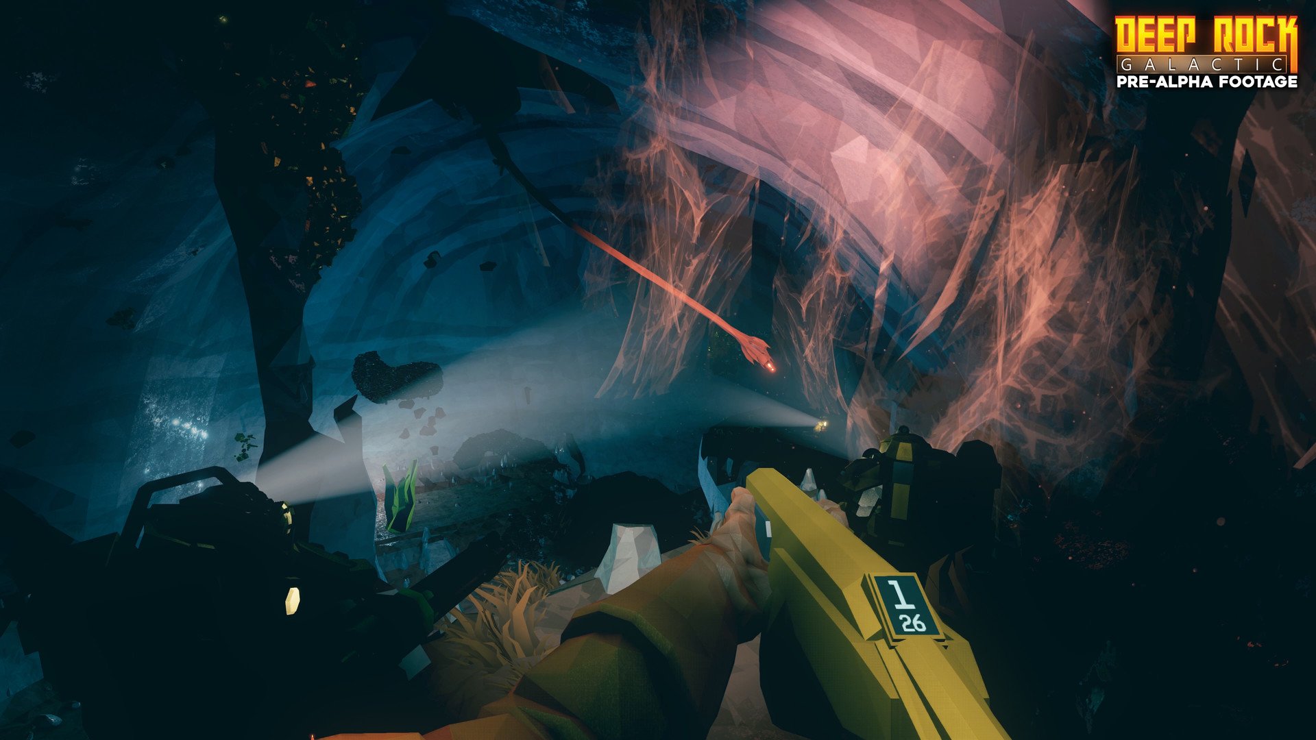 饥荒 重制版 截图16