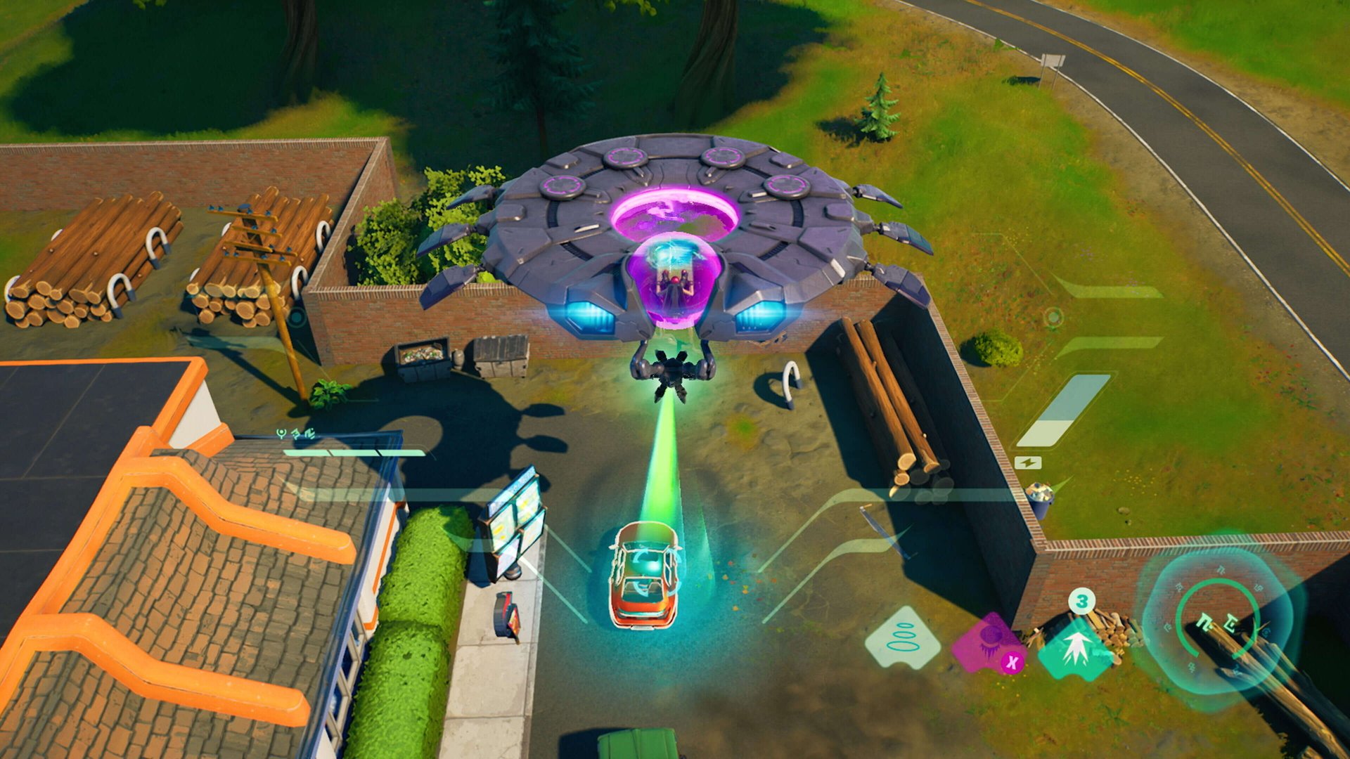 彩虹六号：围攻 重制版 截图6