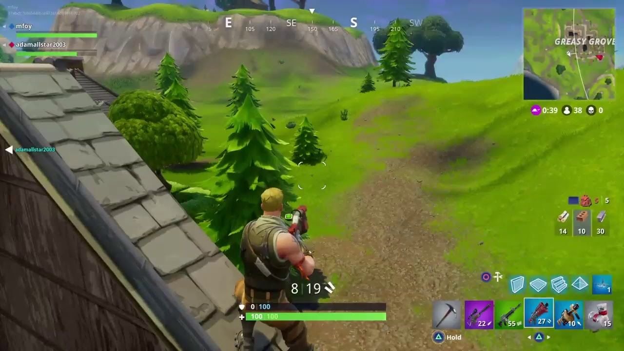 彩虹六号：围攻 重制版 截图15