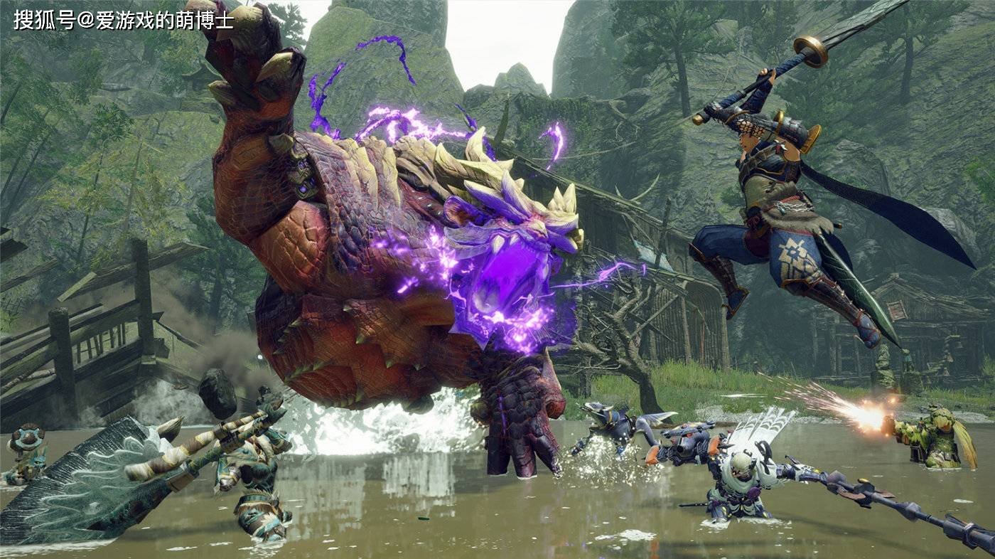 骑马与砍杀2 豪华版 截图12