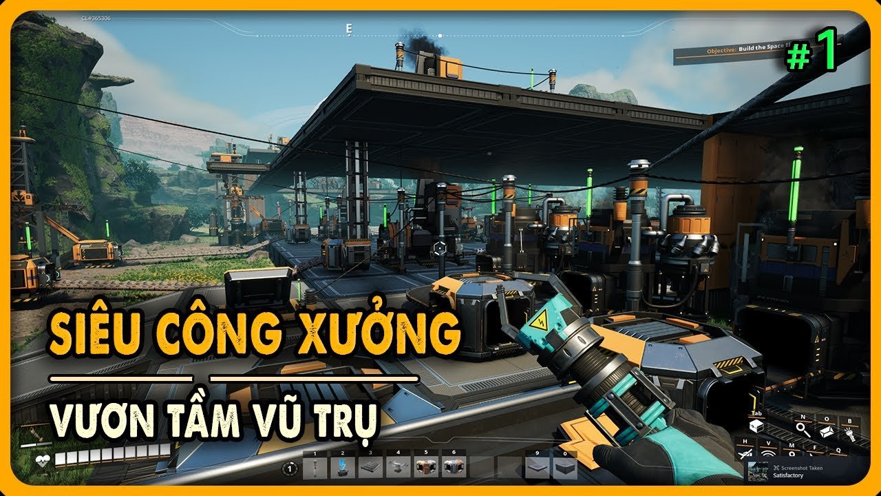 戴森球计划 豪华版 截图4