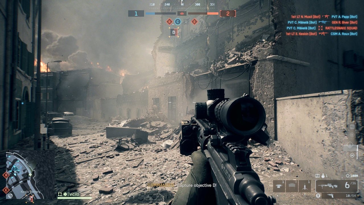 巫师3：狂猎 终极版 截图16