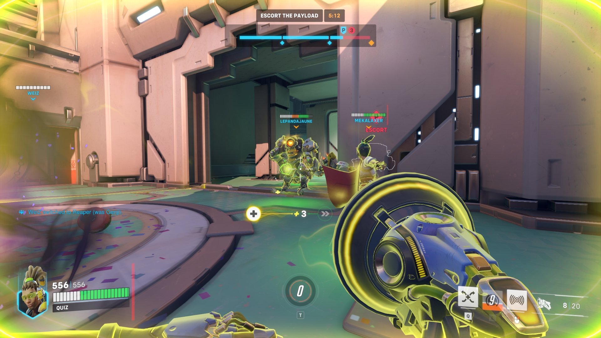 只狼：影逝二度 完整版 截图5