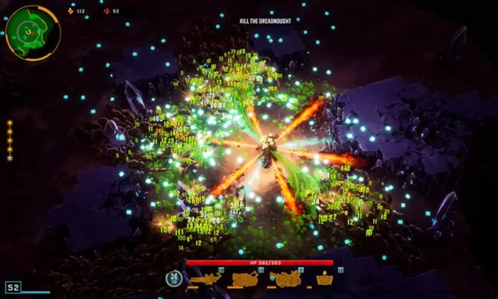 瓦尔海姆 完整版 截图6