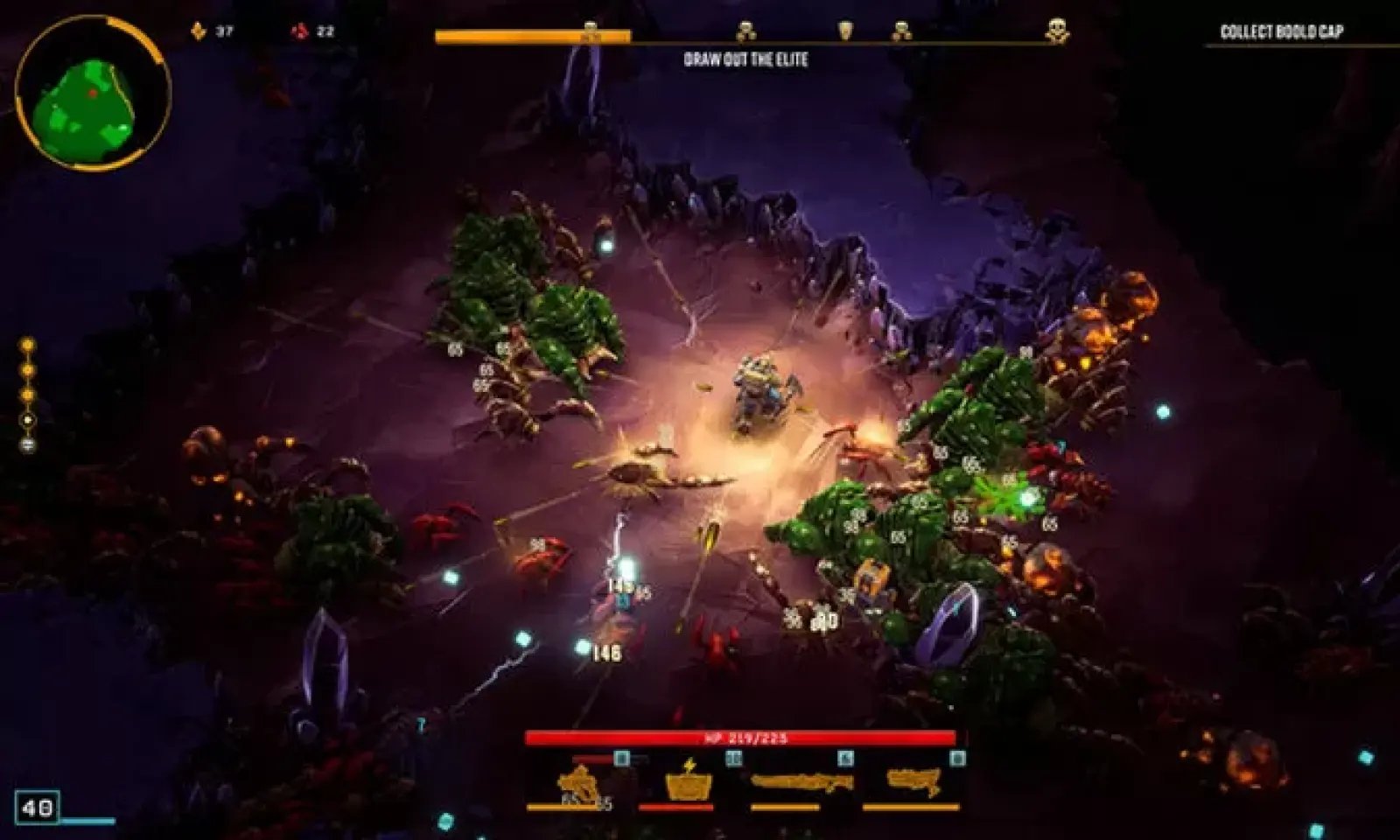 我的世界 终极版 截图1