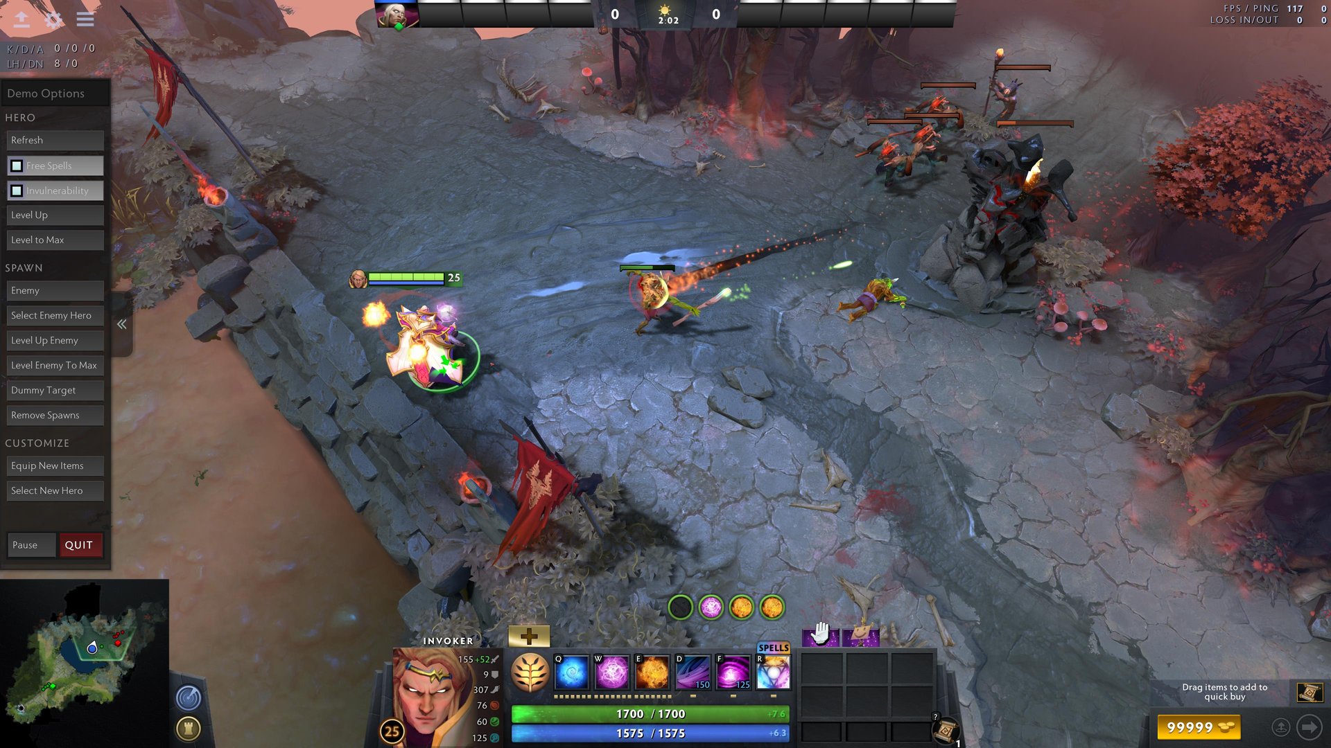 魔兽世界 年度版 截图17