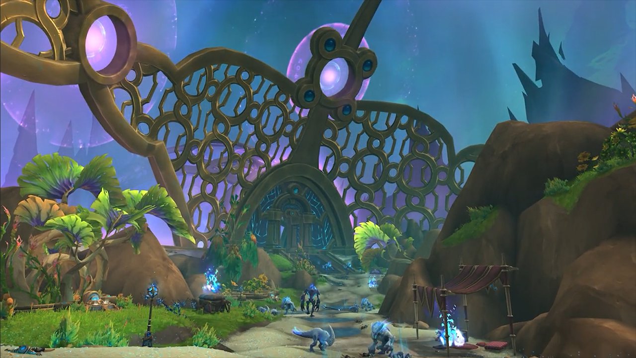 方舟：生存进化 重制版 截图11