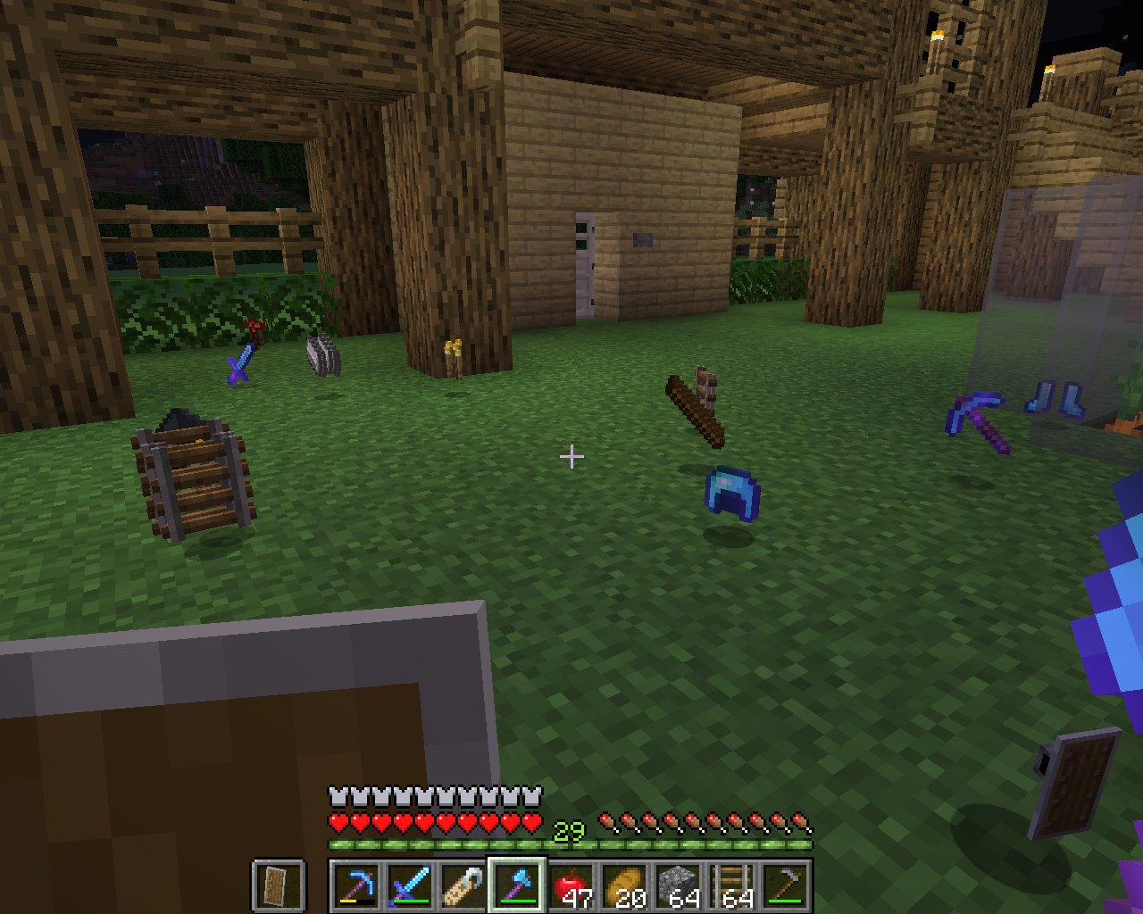 糖豆人：终极淘汰赛 终极版 截图14