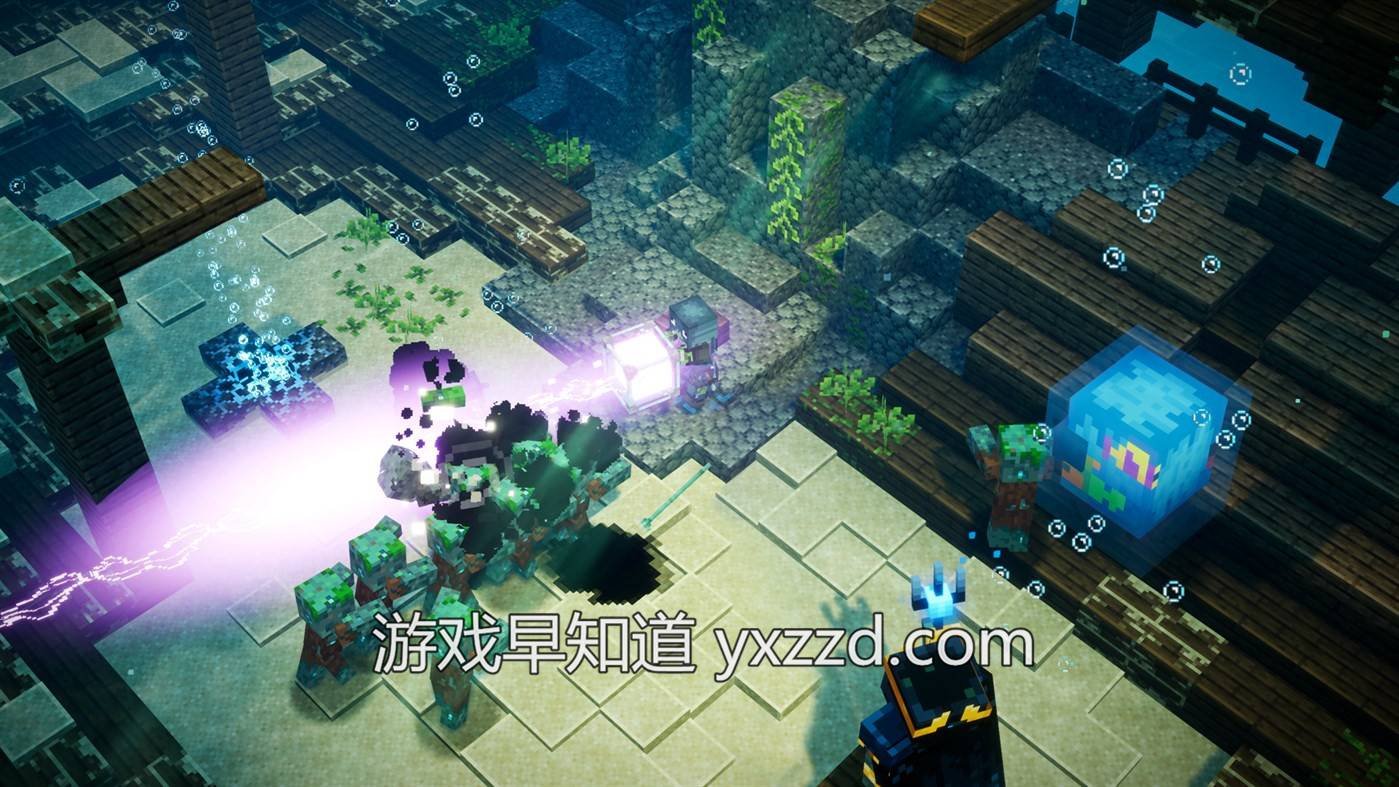 糖豆人：终极淘汰赛 终极版 截图15