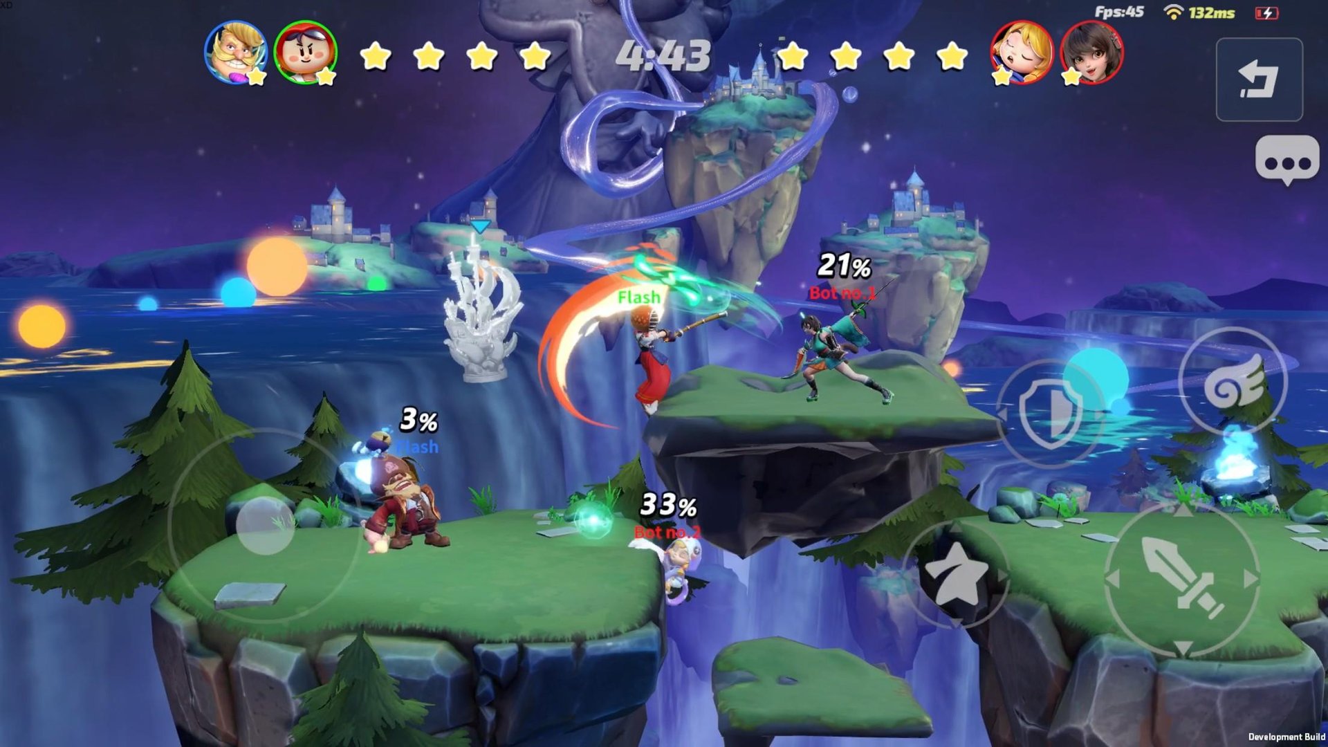 绝地求生 年度版 截图5