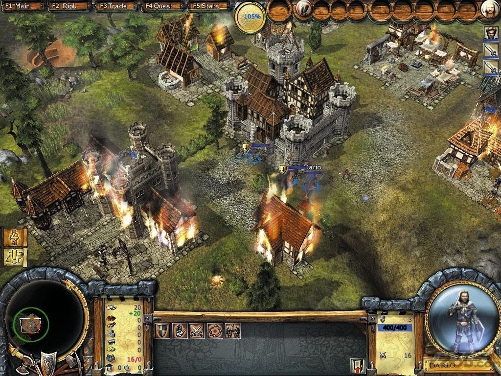 幸福工厂 完整版 截图6