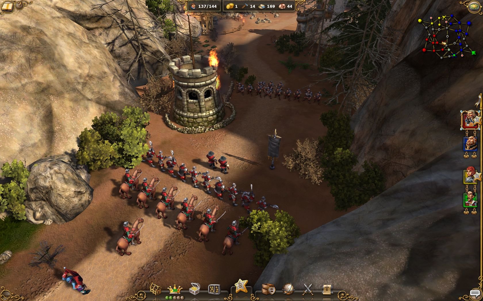 幸福工厂 完整版 截图8