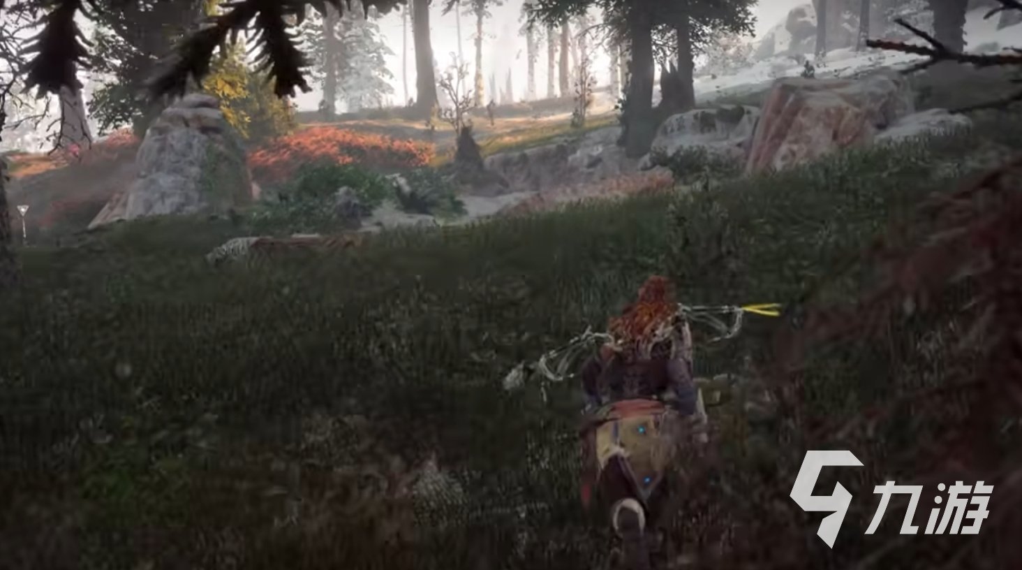 上古卷轴5：天际 截图13