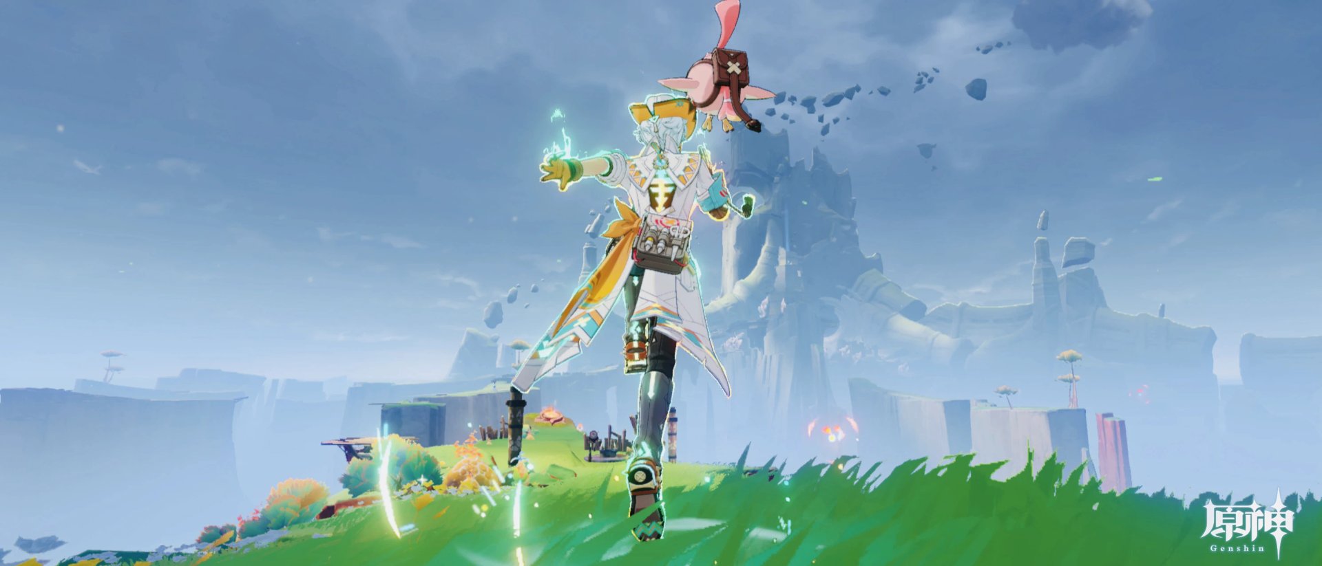 勇者斗恶龙11 重制版 截图16