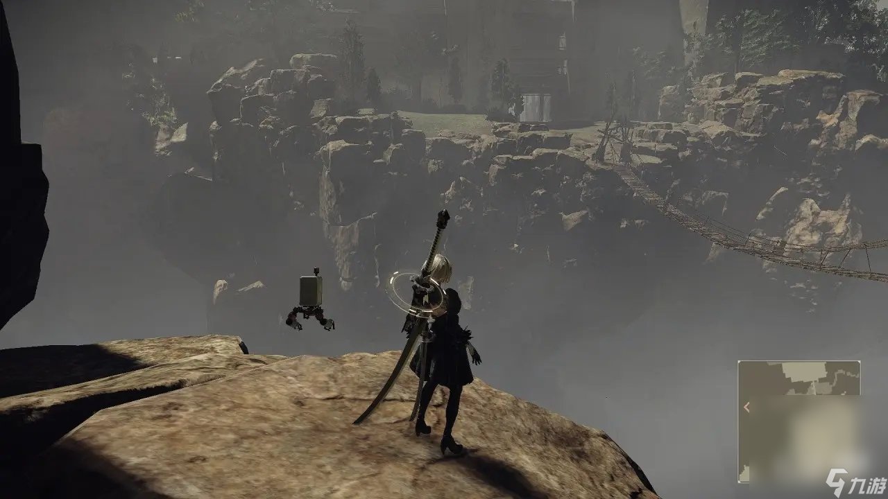 荒野大镖客2 截图14