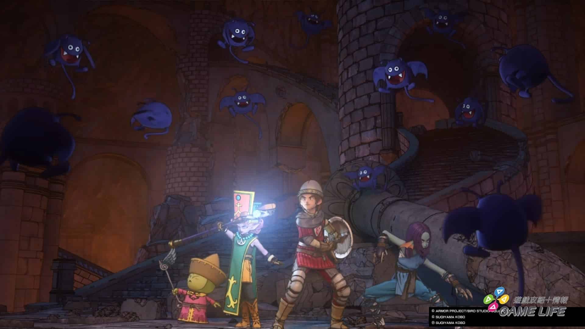 艾尔登法环 豪华版 截图20