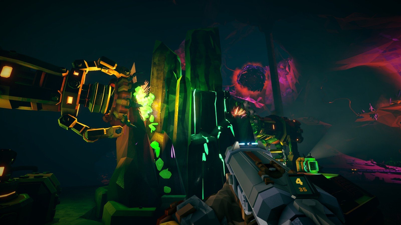 血源诅咒 完整版 截图12