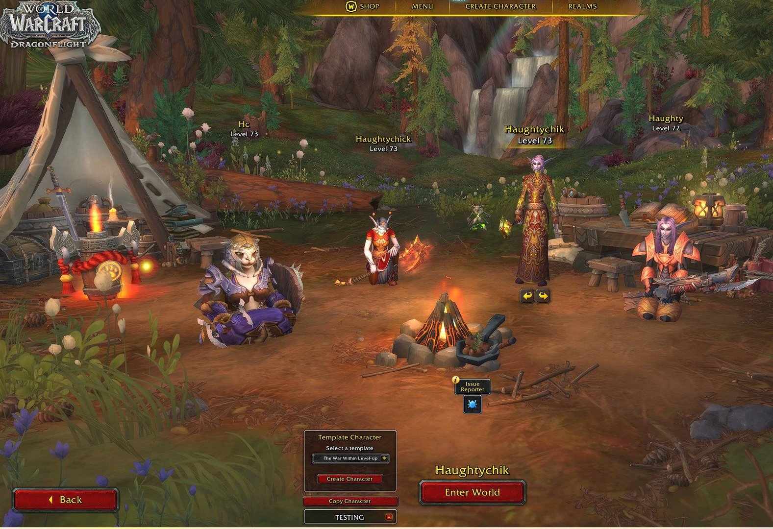 空洞骑士 重制版 截图21