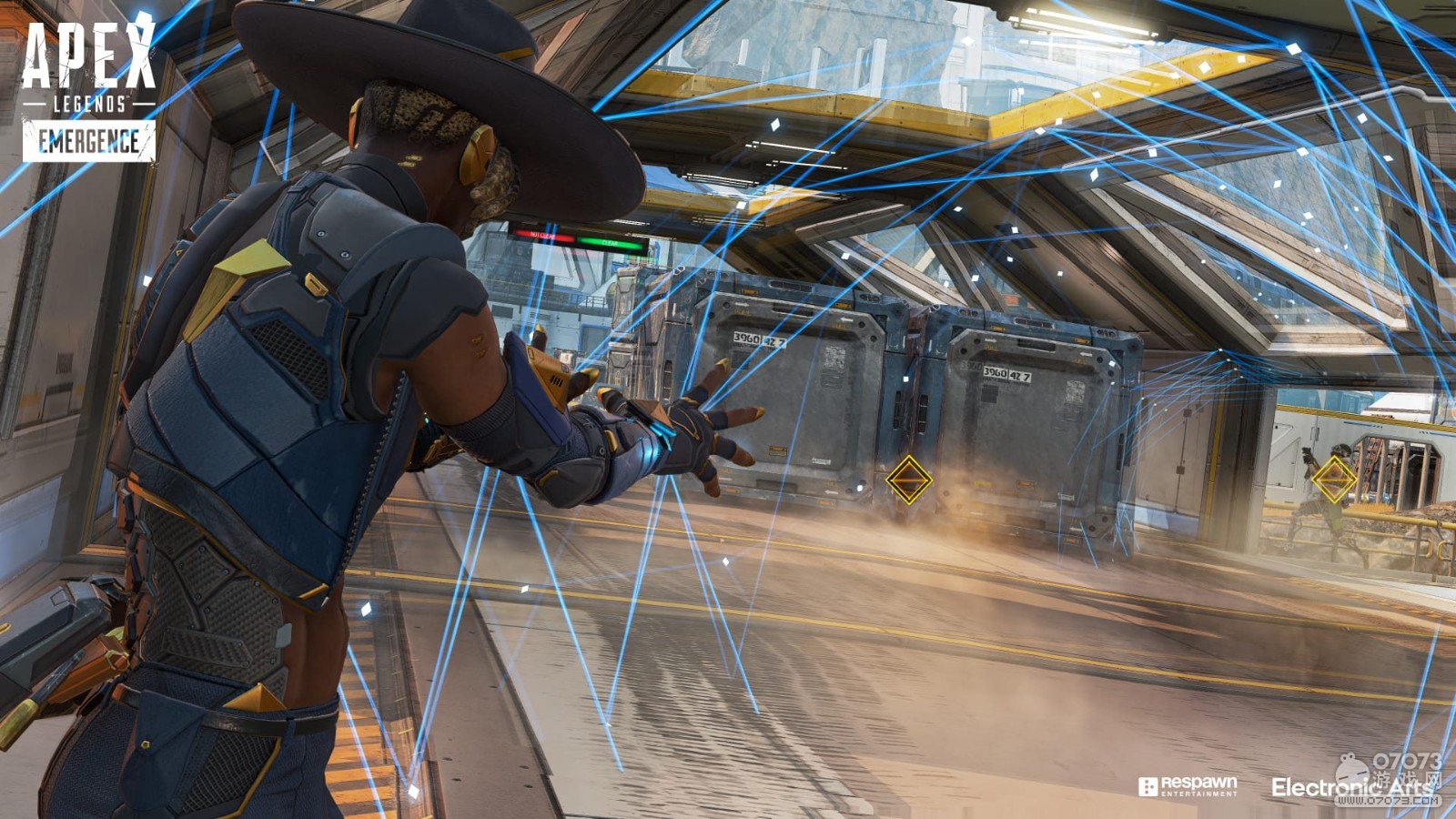 双人成行 重制版 截图17