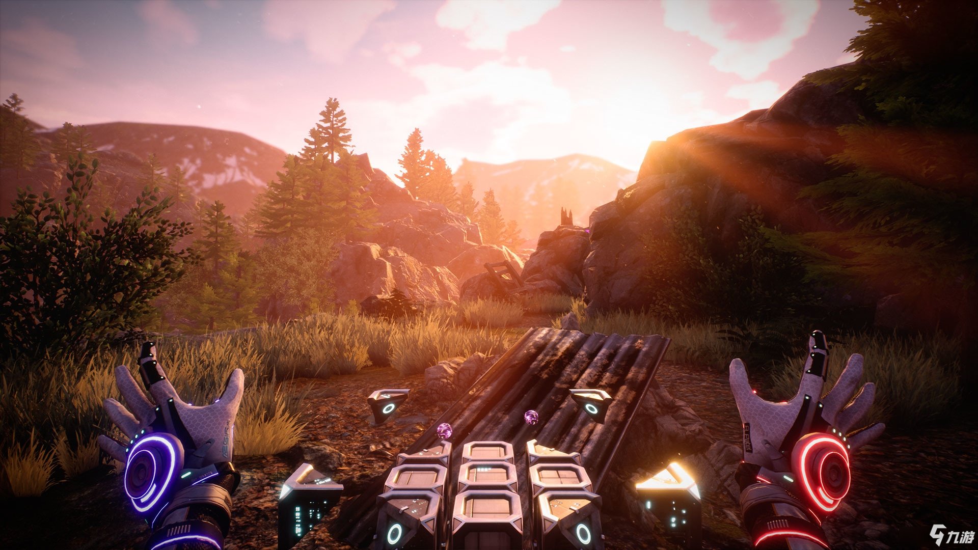 F1 2024 重制版 截图13