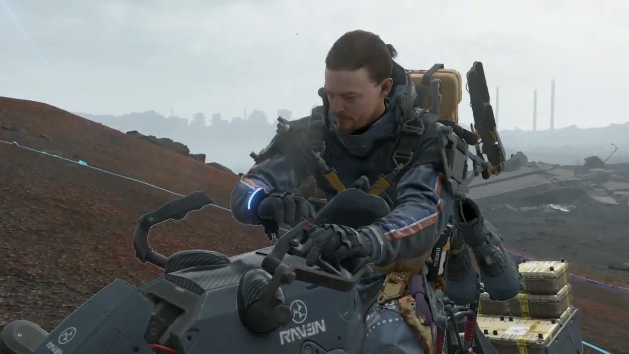 黑暗之魂3 重制版 截图17