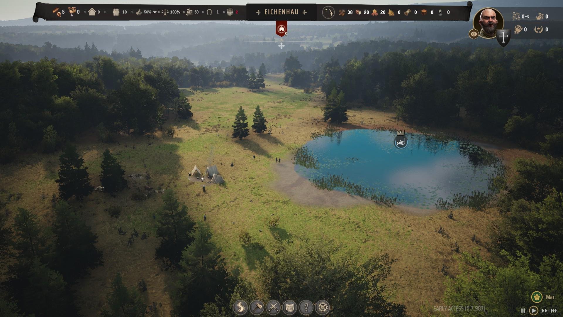 荒野大镖客2 截图14