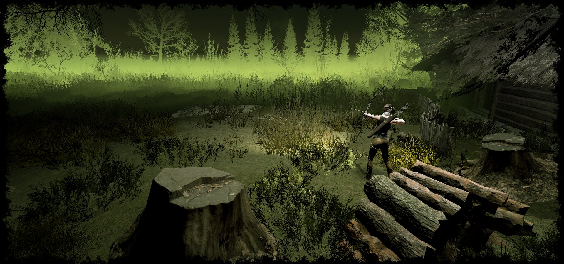 荒野大镖客2 截图22