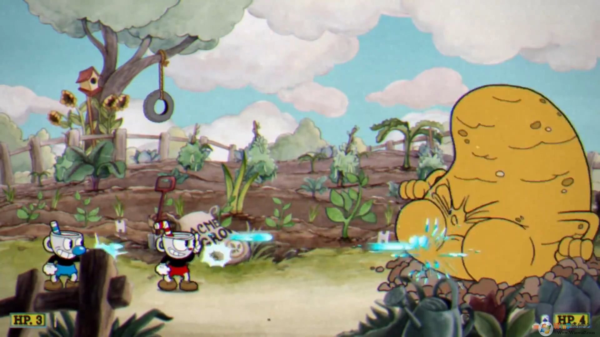 我的世界 年度版 截图2