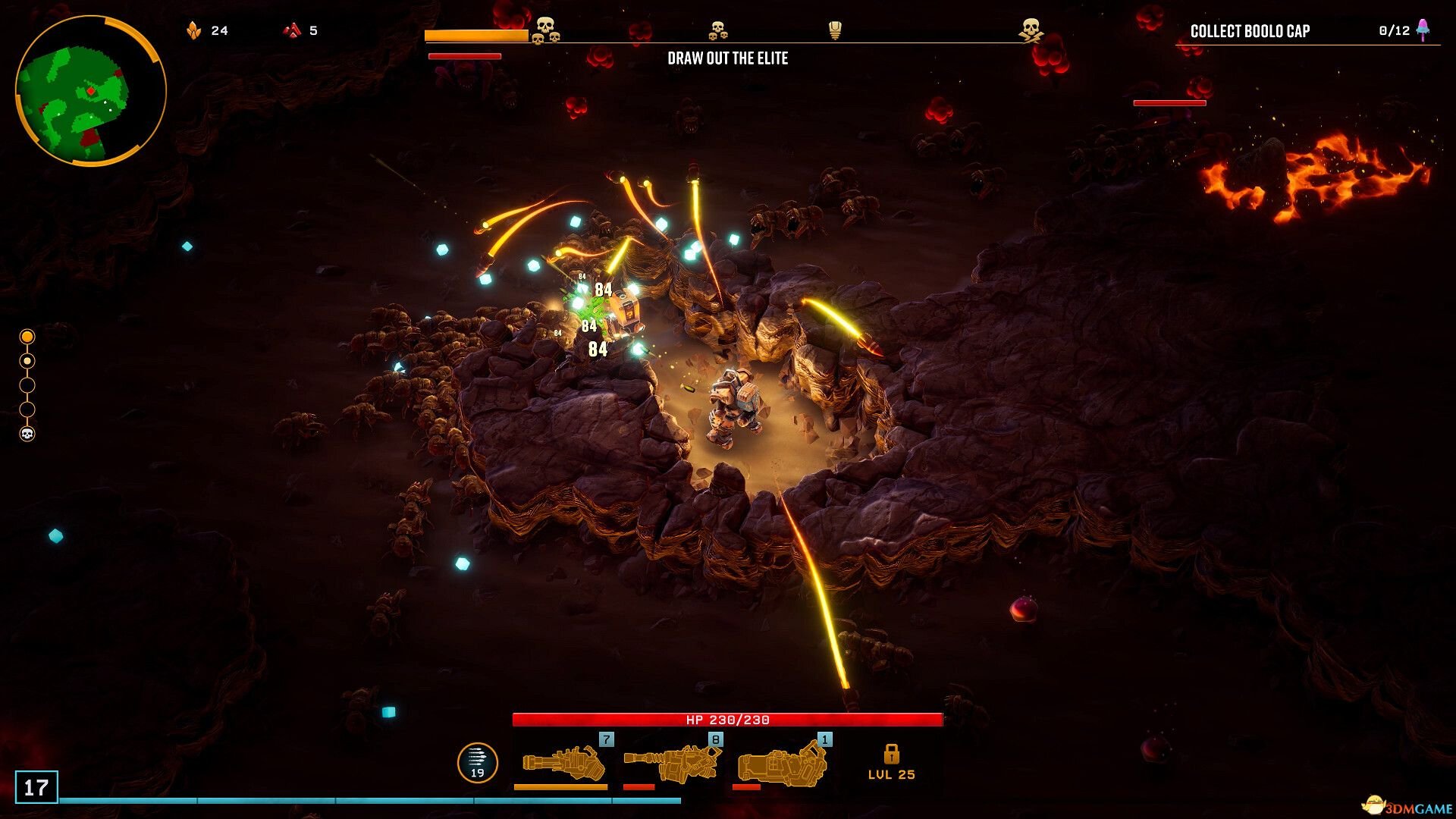 对马岛之魂 截图7