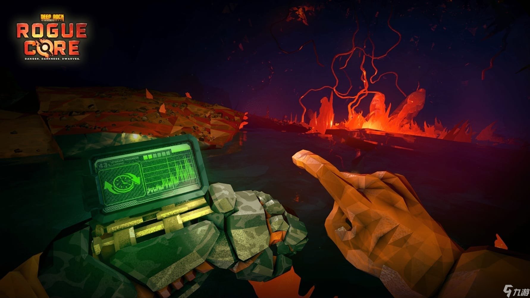 对马岛之魂 截图10