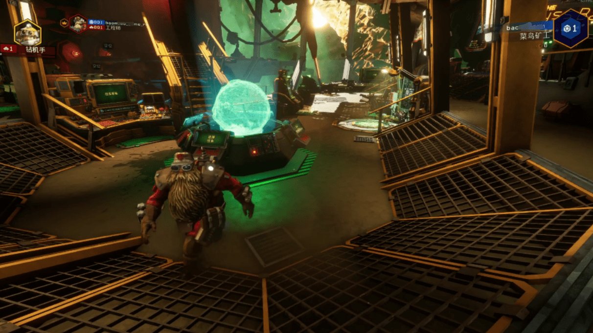 对马岛之魂 截图16