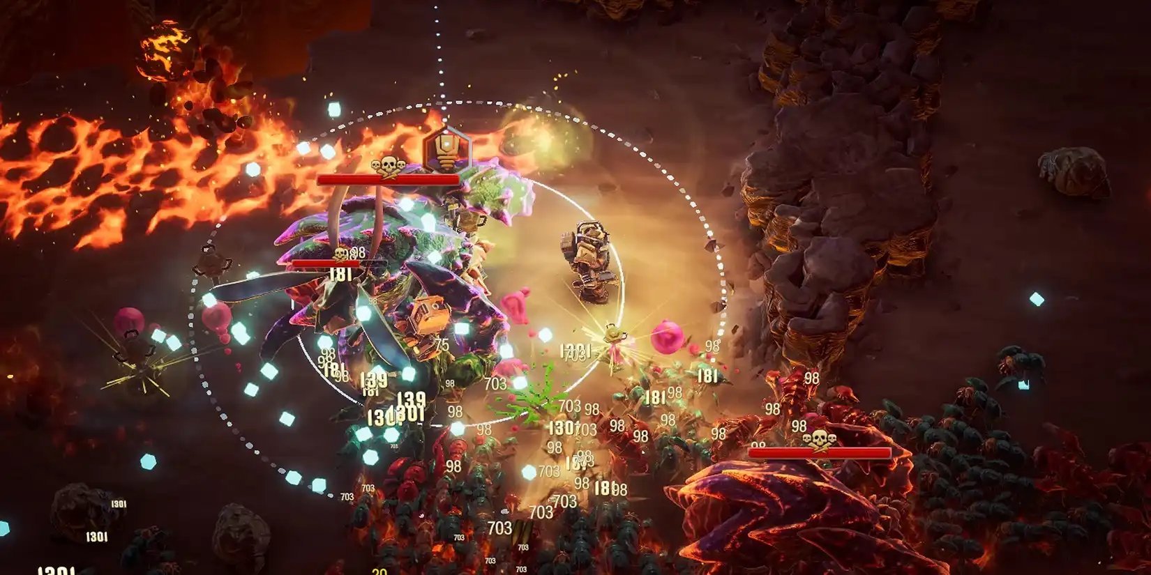 尼尔：机械纪元 终极版 截图14