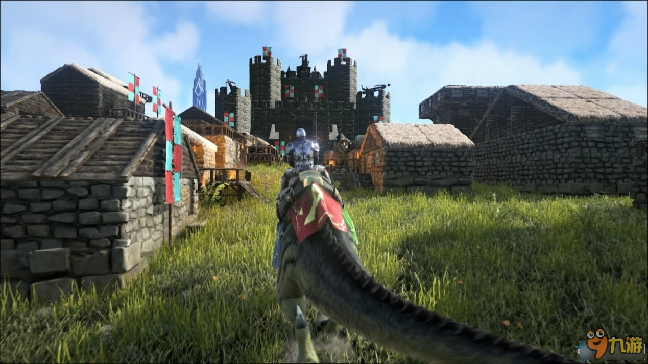 糖豆人：终极淘汰赛 完整版 截图10