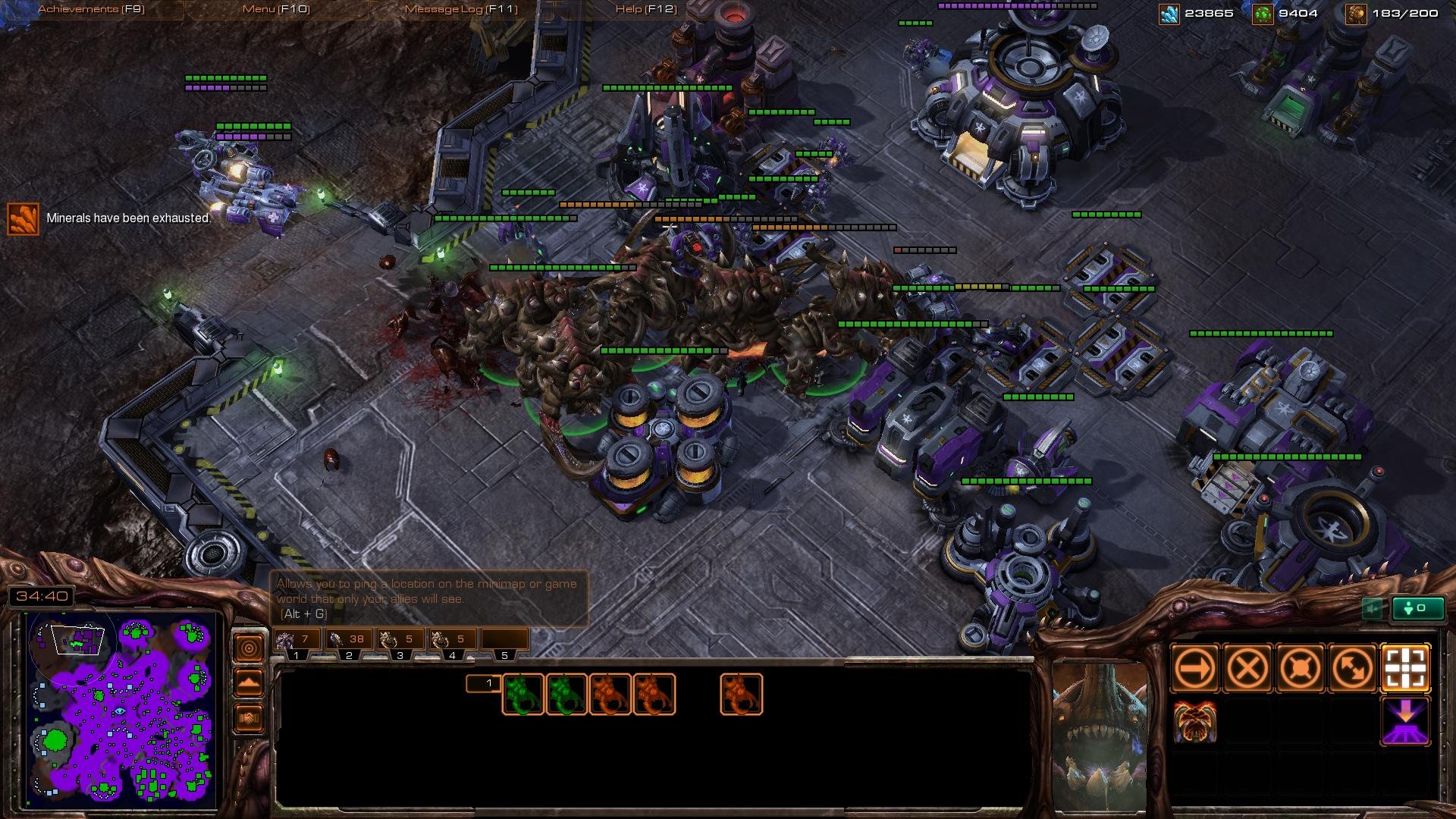 荒野大镖客2 截图22